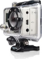 HD Hero2 Surf