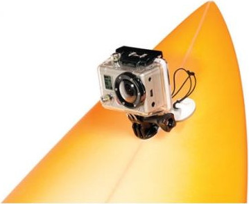 HD Hero2 Surf