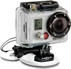 HD Hero2 Surf