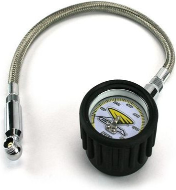 Indicator Presiune