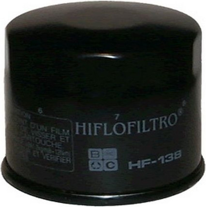 FILTRU ULEI HF138