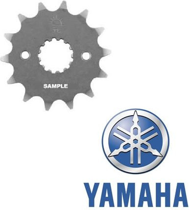 Pinion Fata Yamaha