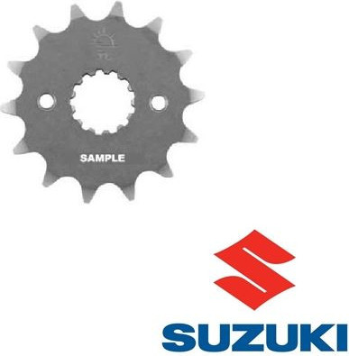 Pinion Fata Suzuki