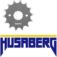 Pinion Fata Husaberg
