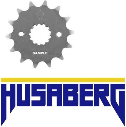 Pinion Fata Husaberg
