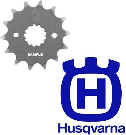 Pinion Fata Husqvarna