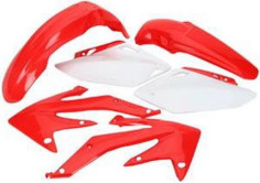 Kit Plastice Honda