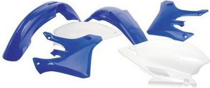 Kit Plastice Yamaha