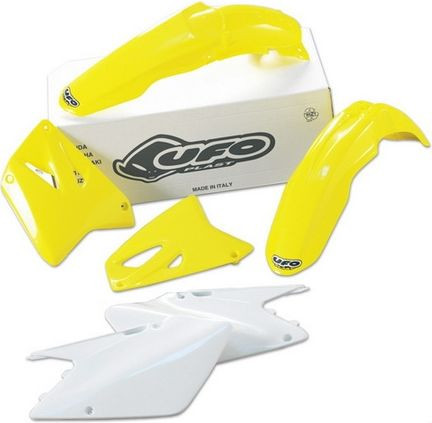 Kit Plastice Suzuki