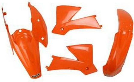 Kit Plastice KTM