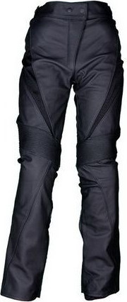 Pantaloni Piele Electra Dama