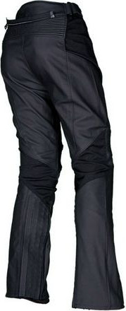 Pantaloni Piele Electra Dama