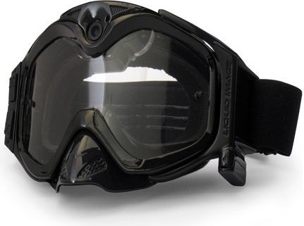 Ochelari Impact cu Camera Video