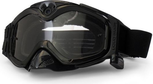 Ochelari Impact cu Camera Video