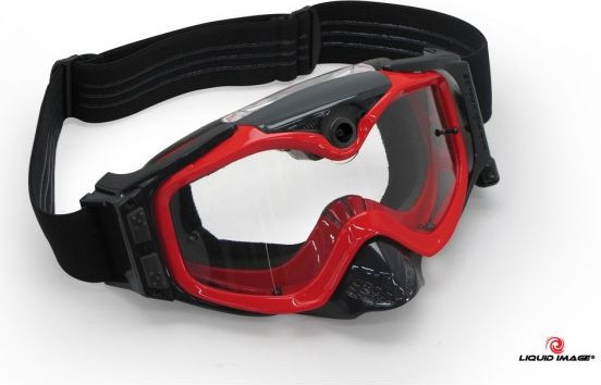 Ochelari Impact cu Camera Video