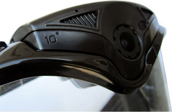Ochelari Impact cu Camera Video