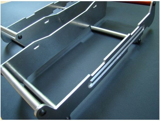 Protectii Radiator Honda CRF 450X
