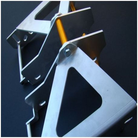 Protectii Radiator KTM EXC 2T 4T