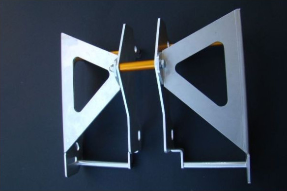 Protectii Radiator KTM EXC 2T 4T