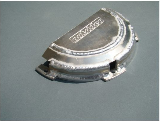 Scut Capac Ambreiaj KTM EXC 230-300