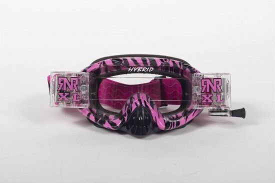 Ochelari Hybrid Enduro Wild