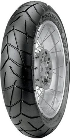 190 55-17 Scorpion Trail 75W Spate