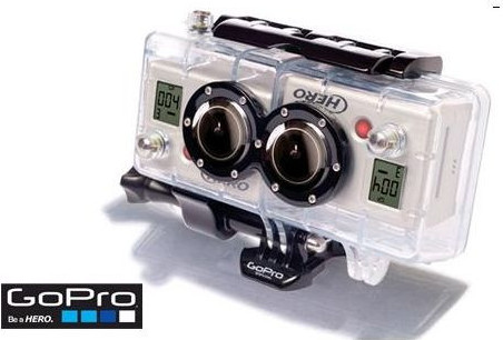 3D Hero System