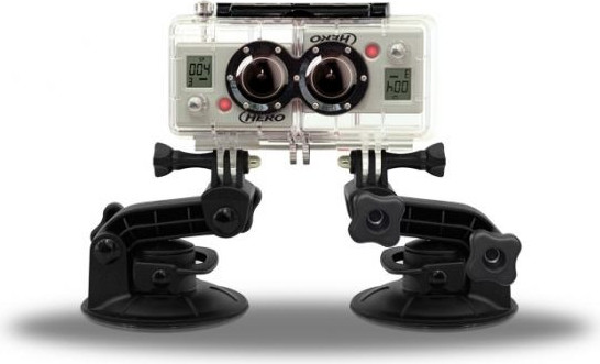 3D Hero System
