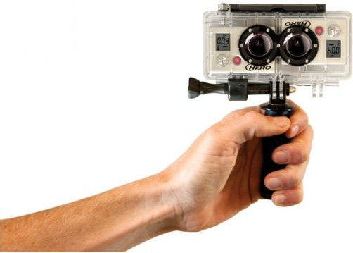 3D Hero System