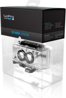 3D Hero System