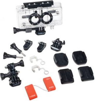3D Hero System