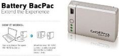 Hero Battery BacPac