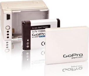 Hero Battery BacPac