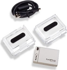Hero Battery BacPac