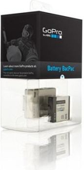 Hero Battery BacPac