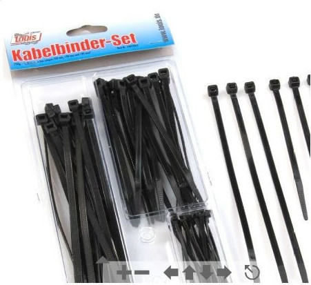 Set Coliere Plastic