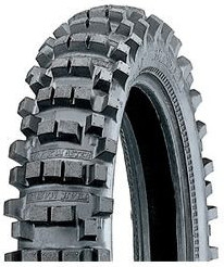 Set K760 Trackmaster 120 100-18 cu 80 100-21