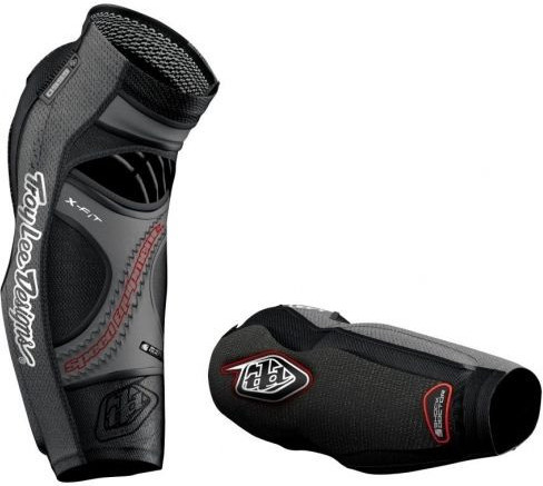 Cotiere cu Protectii Antebrat EG5550