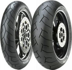 Set Diablo 120 70-17 180 55-17