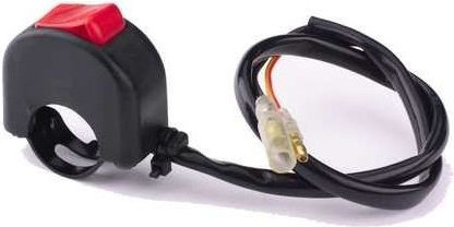 Buton Universal On Off