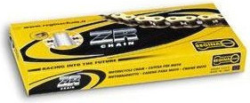 Lant 525 ZRP Z-Ring Gold