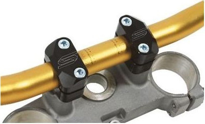 Adaptor Ghidon 22-28.6 mm