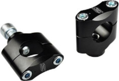 Prindere inaltata ghidon 22 mm