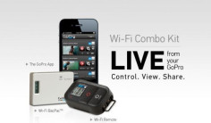 Wi Fi Combo Kit