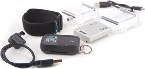 Wi Fi Combo Kit