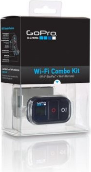 Wi Fi Combo Kit