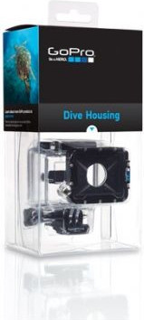 Dive Housing