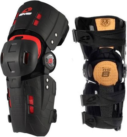 Genunchiere RS8