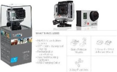 Hero 3 Silver Edition