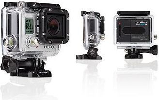 Hero 3 Silver Edition